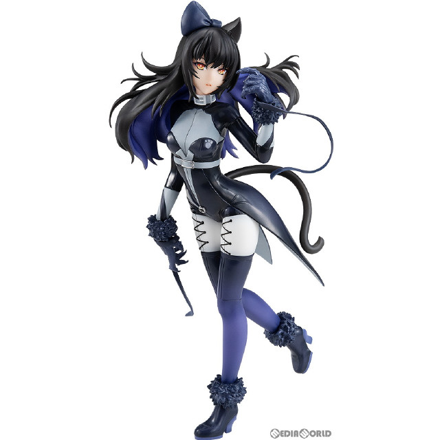 [FIG]POP UP PARADE(ポップアップパレード) ブレイク・べラドンナ・ルシードドリーム RWBY(ルビー) 氷雪帝国 完成品 フィギュア グッドスマイルカンパニー