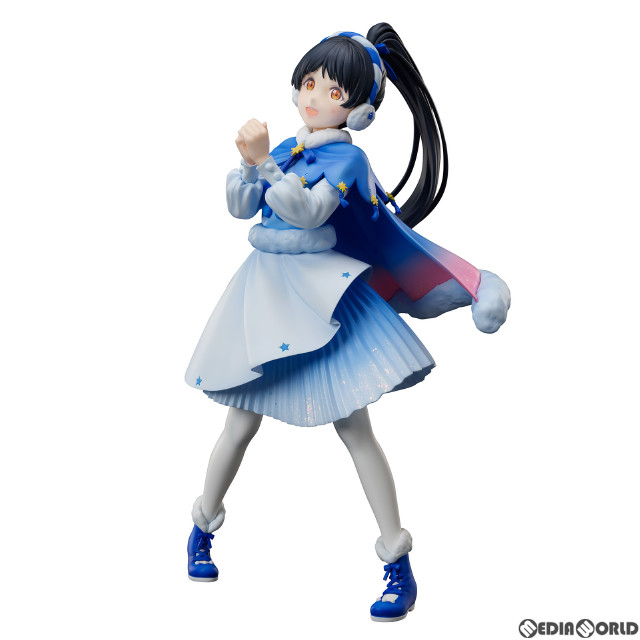 [FIG]葉月恋(はづきれん) ラブライブ!スーパースター!! 1/7 完成品 フィギュア(AMU-FNX895) フリュー