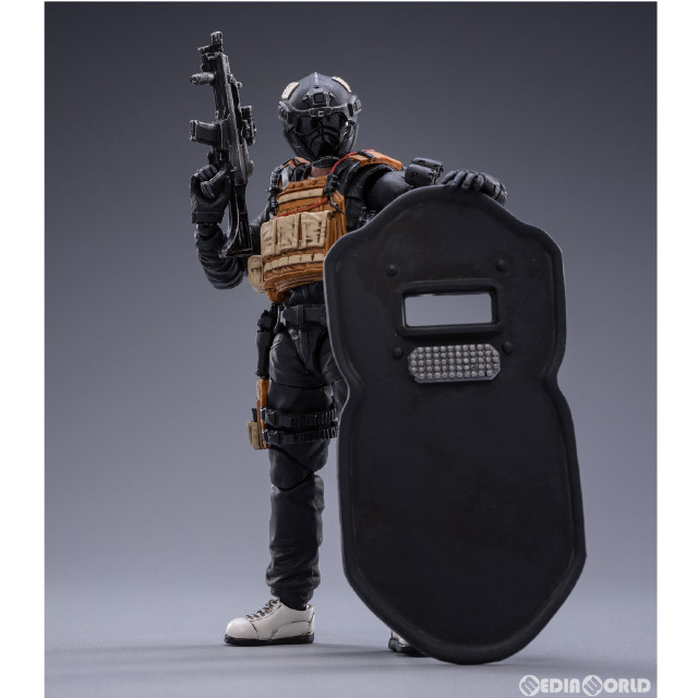 [FIG]傭兵 K 1/18 アクションフィギュア JOYTOY(ジョイトイ)