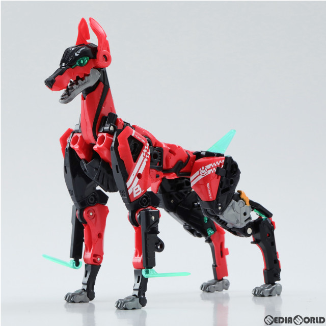 [FIG]BEASTBOX(ビーストボックス) BB-51B BONEY(ボニー) 完成トイ 52Toys