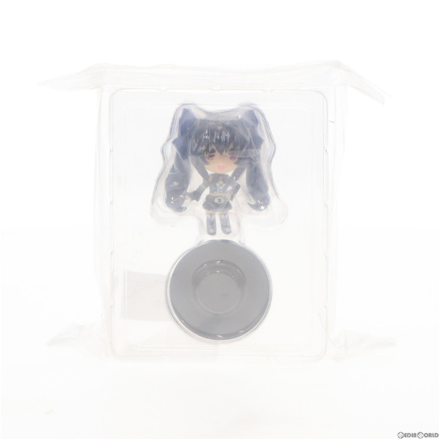 [FIG](フィギュア単品)ラステイション製ねぷぎゅあ ノワール PSVitaソフト 超女神信仰 ノワール 激神ブラックハート 限定版 完成品 フィギュア コンパイルハート
