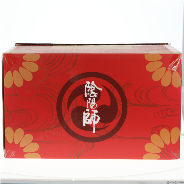 [FIG]特典5種付属 大天狗(おおてんぐ) 雲間飛羽 陰陽師本格幻想RPG 1/8 完成品 フィギュア NetEase Games(ネットイースゲームズ)