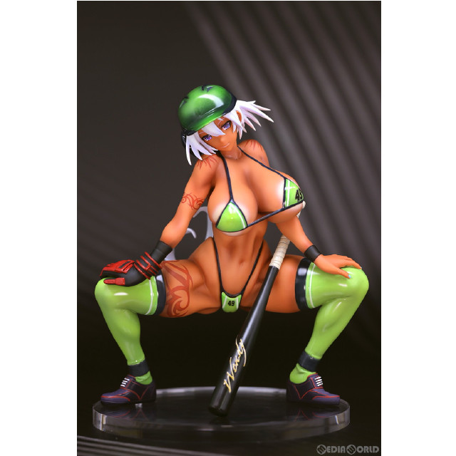 [FIG]ウェンディ・クロフォード ビジター 助っ人参上! 1/5 完成品 フィギュア A+(エイプラス)