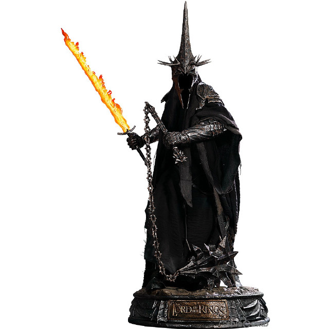 [FIG] アングマールの魔王 インフィニティー・スタジオ×Penguin Toys The Lord of the Rings(ロード・オブ・ザ・リング) 1/2 スタチュー 完成品 フィギュア Infinity Studio(インフィニティスタジオ)