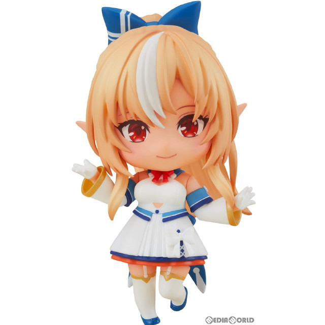 [FIG]ねんどろいど 2009 不知火フレア(しらぬいふれあ) ホロライブプロダクション 完成品 可動フィギュア グッドスマイルカンパニー