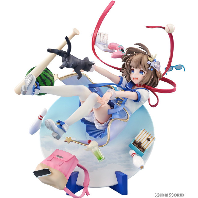 [FIG]鹿乃(かの) なだめスかし Negotiation Ver. 1/7 完成品 フィギュア グッドスマイルアーツ上海