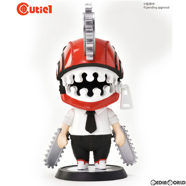 [FIG]キューティ1 チェンソーマン 完成品 フィギュア(CT1-22003) プライム1スタジオ