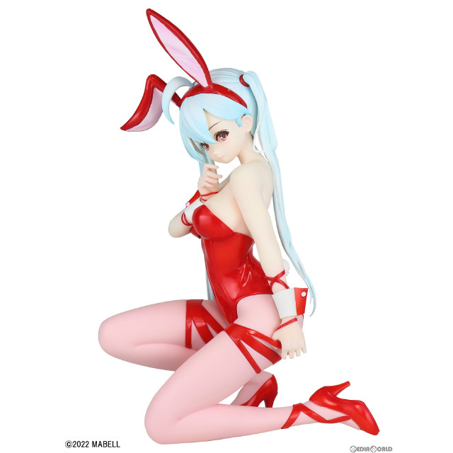 [FIG]neala 〜赤兎〜 illustration by 麻酒(MaJO) 1/5 完成品 フィギュア 回天堂
