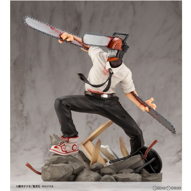 FIG]五郎八姫(いろはひめ) Tony Ver. 戦国大戦 1/6完成品