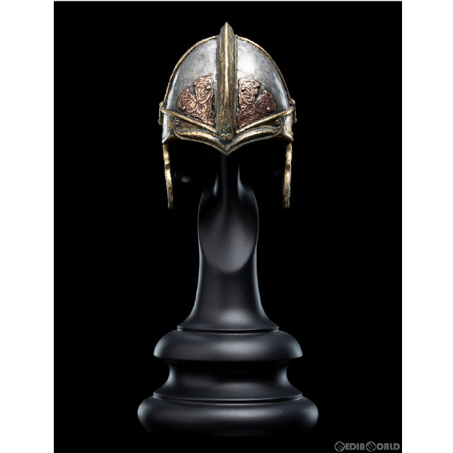 [FIG]アルウェン ローハン・ヘルム ロード・オブ・ザ・リング トリロジー 1/4 ヘルム 完成品 フィギュア WETA(ウェタワークショップ)