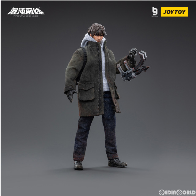 [FIG]フロントラインカオス ロウ(LOWE) 1/18 アクションフィギュア JOYTOY(ジョイトイ)
