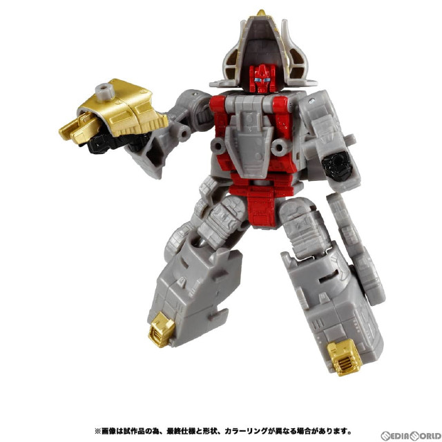 [FIG]トランスフォーマー レガシー TL-27 スラッグ 完成トイ タカラトミー