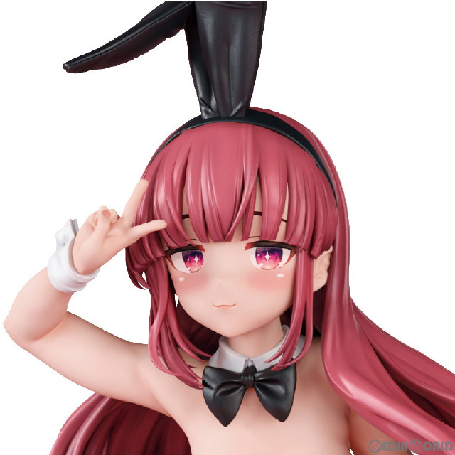 [FIG]ウラ恋ばにーがーる アカネ 1/7 完成品 フィギュア インサイト