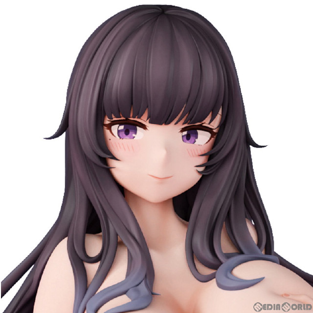 [FIG]肉感姉妹 百々谷すもも(ももたにすもも) 1/7 完成品 フィギュア インサイト