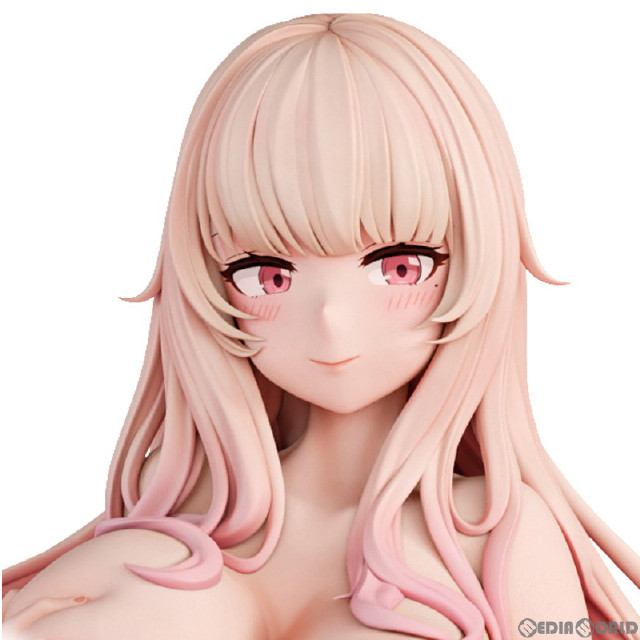 [FIG]肉感姉妹 百々谷あんず(ももたにあんず) 1/7 完成品 フィギュア インサイト