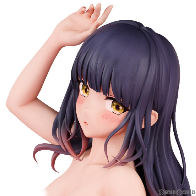 [FIG]肉感兄妹 双葉家の秘め事 撫子(なでしこ) 1/7 完成品 フィギュア インサイト