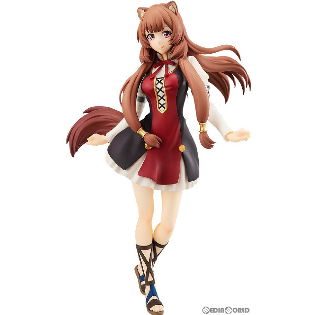 [FIG]POP UP PARADE(ポップアップパレード) ラフタリア L 盾の勇者の成り上がり SEASON2 完成品 フィギュア グッドスマイルカンパニー