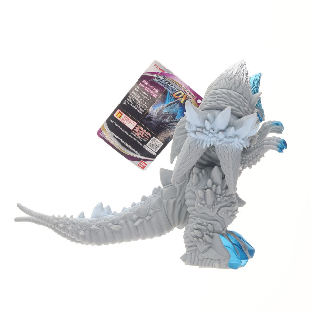 [FIG]マザースフィアザウルス 「ウルトラマンデッカー」 ウルトラ怪獣DX フィギュア バンダイ