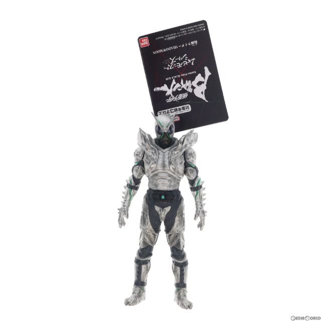 FIG]リアルアクションヒーローズ No.699 RAH DX 仮面ライダー