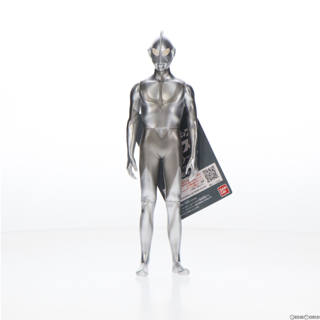 [FIG]ウルトラマン(降着時ver.) 「シン・ウルトラマン」 メガムービーモンスターシリーズ フィギュア バンダイ