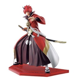 [FIG]ベニマル 「一番くじ 劇場版 転生したらスライムだった件 紅蓮の絆編」 B賞 フィギュア プライズ バンダイスピリッツ