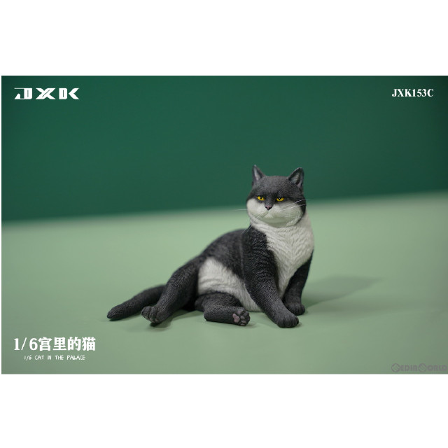 [FIG]キャット イン ザ パレス C 1/6 完成品 フィギュア(JXK153C) JXKスタジオ