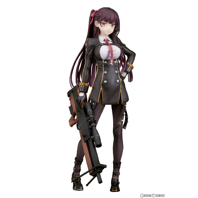 [FIG]WA2000 ドールズフロントライン 1/7 完成品 フィギュア キューズQ