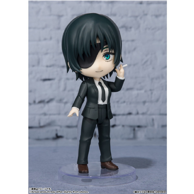 [FIG]Figuarts mini(フィギュアーツミニ) 姫野(ひめの) チェンソーマン 完成品 可動フィギュア バンダイスピリッツ
