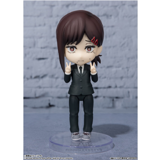 [FIG]Figuarts mini(フィギュアーツミニ) コベニ チェンソーマン 完成品 可動フィギュア バンダイスピリッツ