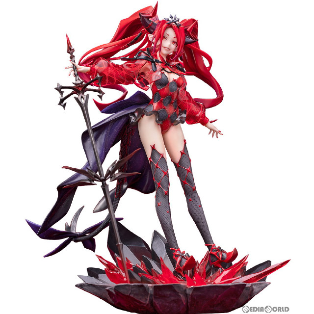 [FIG]VIOLA(ヴィオラ) GIRLS FROM HELL 1/7 完成品 フィギュア Myethos(ミートス)
