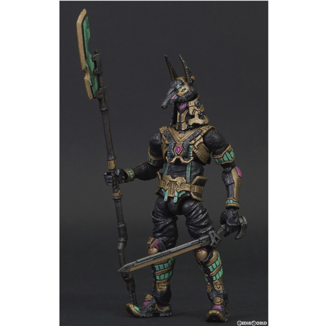 [FIG]アシッドレイン FAV-H16 アヌビス 1/18 完成品 可動フィギュア TOYS ALLIANCE(トイアライアンス)