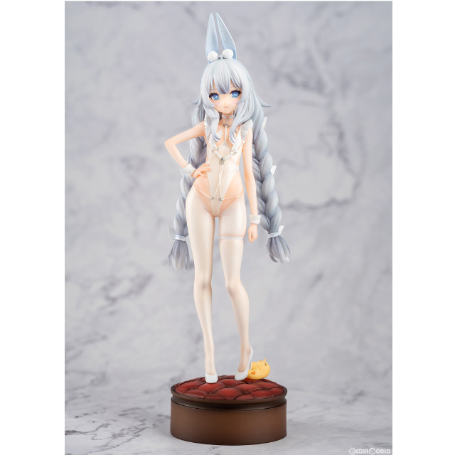 [FIG]予約特典付属 ル・マラン 昼寝好きのラピヌVer. アズールレーン 1/6 完成品 フィギュア AniGame(アニゲーム)