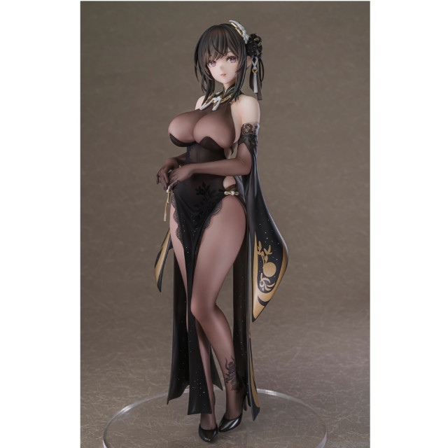 [FIG]鎮海(ジェンハイ) 奇響華殿Ver. アズールレーン 1/6 完成品 フィギュア AniGame(アニゲーム)