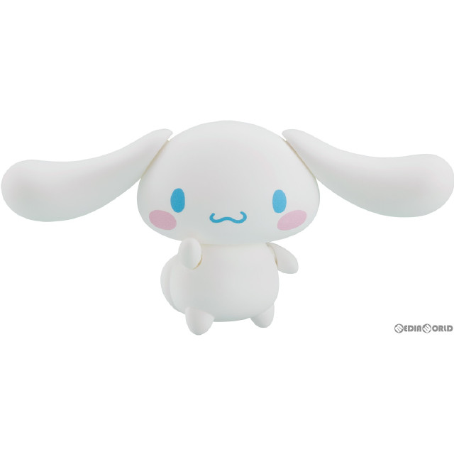 [FIG]ねんどろいど 1904 シナモロール 完成品 可動フィギュア グッドスマイルカンパニー