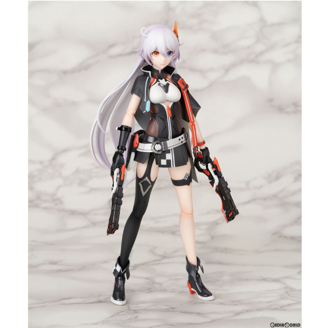 [FIG]初回限定特典&予約特典付属 ARCTECH可動シリーズ キアナ 天穹遊侠Ver. 崩壊3rd 1/8 完成品 可動フィギュア miHoYo(ミホヨ)