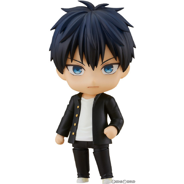 FIG]ねんどろいど 2031 上ノ山立夏(うえのやまりつか) ギヴン