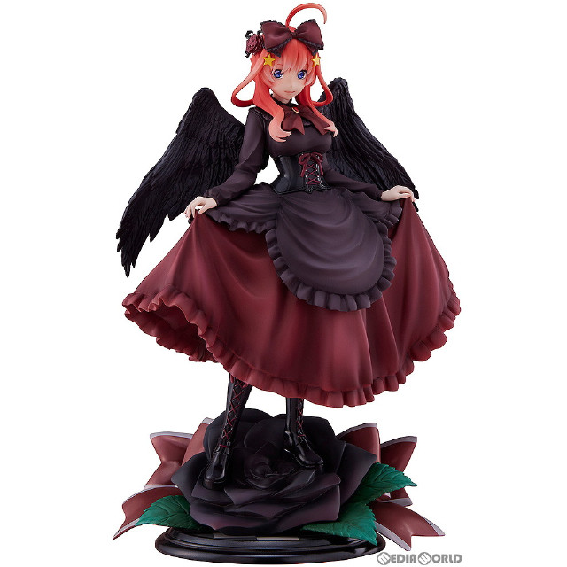 [FIG]中野五月(なかのいつき) 堕天使ver. 五等分の花嫁∬ 1/7 完成品 フィギュア PROOF(プルーフ)