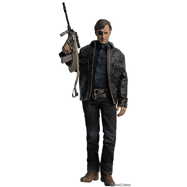 [FIG]1/6 The Governor(1/6 総督) THE WALKING DEAD(ウォーキング・デッド) 完成品 可動フィギュア threezero(スリーゼロ)