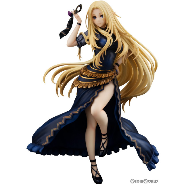【きれいめファッション51選】上品さと清潔感をキープし FIG]アルファ ドレスver. 陰の実力者になりたくて! 1/7 完成品 コミック・アニメ