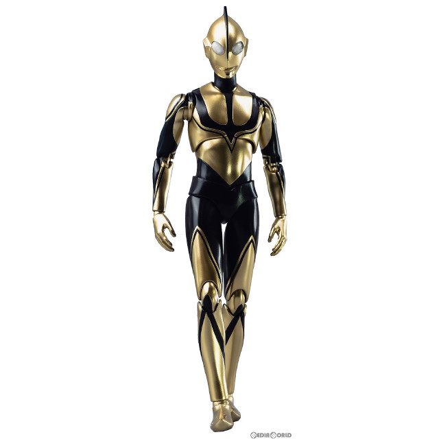 [FIG]フィグゼロS 6インチ ゾーフィ(映画『シン・ウルトラマン』) 完成品 可動フィギュア threezero(スリーゼロ)