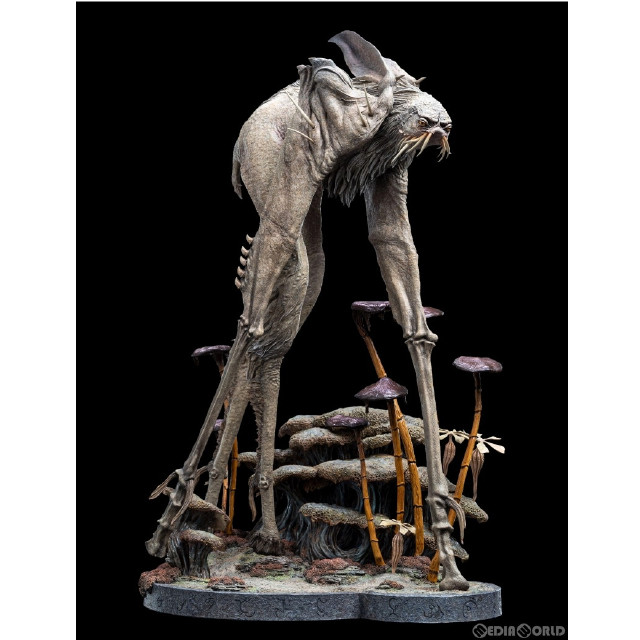 [FIG]ダーククリスタル ランドストライダー スタニーテイマー 1/6 スタチュー 完成品 フィギュア WETA(ウェタワークショップ)