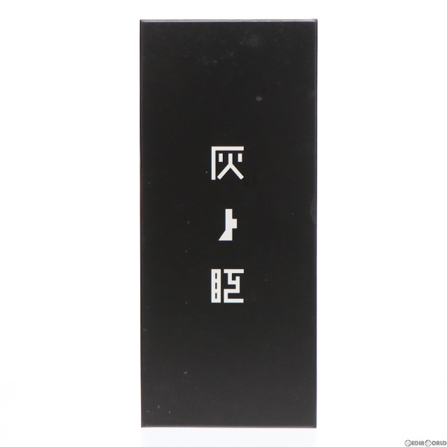 FIG]東亜重工 皮面偽装個体 灰眩(カイゲン) 1/6 完成品 可動