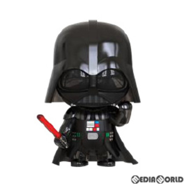[FIG]コスビ スター・ウォーズ・コレクション #012 ダース・ベイダー STAR WARS 完成品 フィギュア(CBX SW#012) ホットトイズ