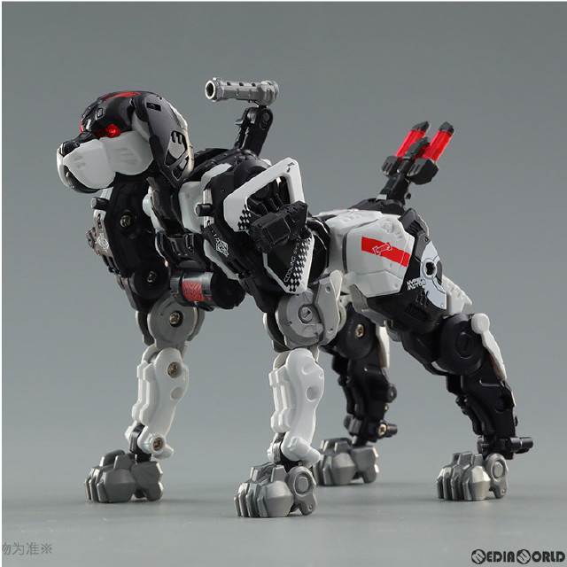 [FIG]BEASTBOX(ビーストボックス) BB-51C JAWLIET(ジョーリエット) 完成トイ 52Toys