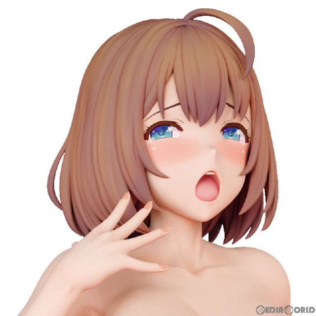 [FIG]みじんこ イラスト 橘母娘の撮影会「橘瑞穂」(たちばなみずほ) 1/6 完成品 フィギュア インサイト