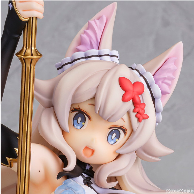 [FIG]モタ デザイン サモナーねこさん 完成品 フィギュア ダイキ工業