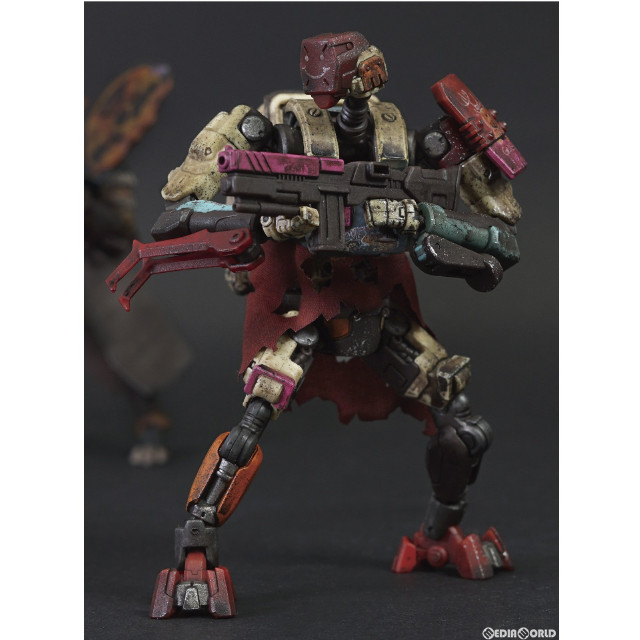 [FIG]FAV-A83 バステト アシッドレイン 1/18 完成品 可動フィギュア TOYS ALLIANCE(トイアライアンス)