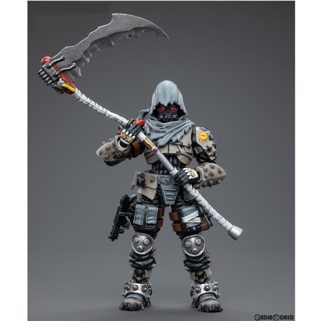 [FIG]荒野スカベンジャー隊 ニコス 戦星辰-バトル フォー ザ スターズ- 1/18 アクションフィギュア JOYTOY(ジョイトイ)