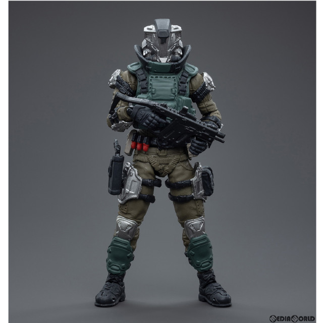 [FIG]アーミービルダー プロモーションパック2023年Ver. フィギュア02 1/18 アクションフィギュア JOYTOY(ジョイトイ)