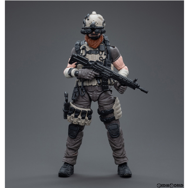 [FIG]アーミービルダー プロモーションパック2023年Ver. フィギュア05 1/18 アクションフィギュア JOYTOY(ジョイトイ)